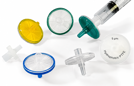 Syringe Filters