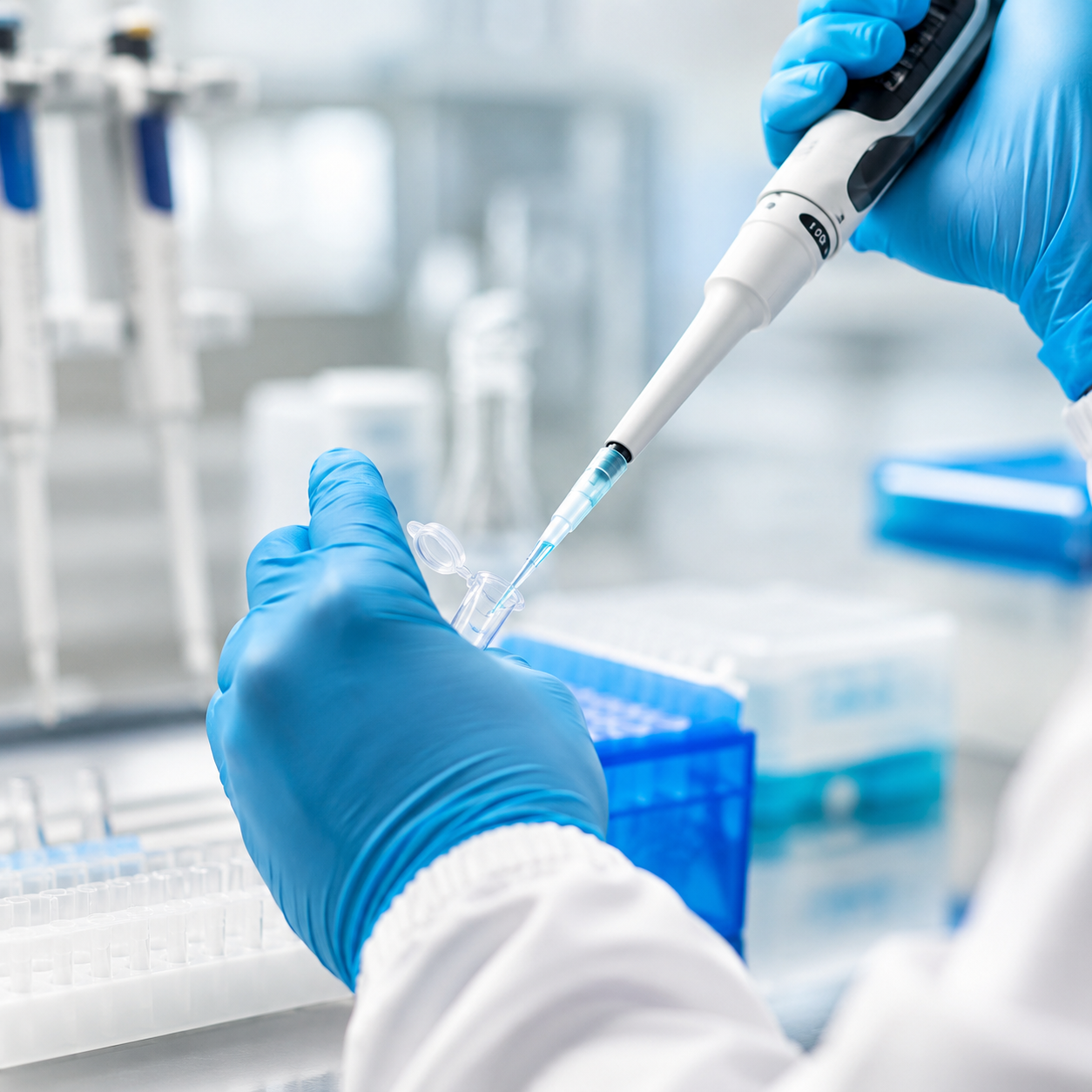 Pipette